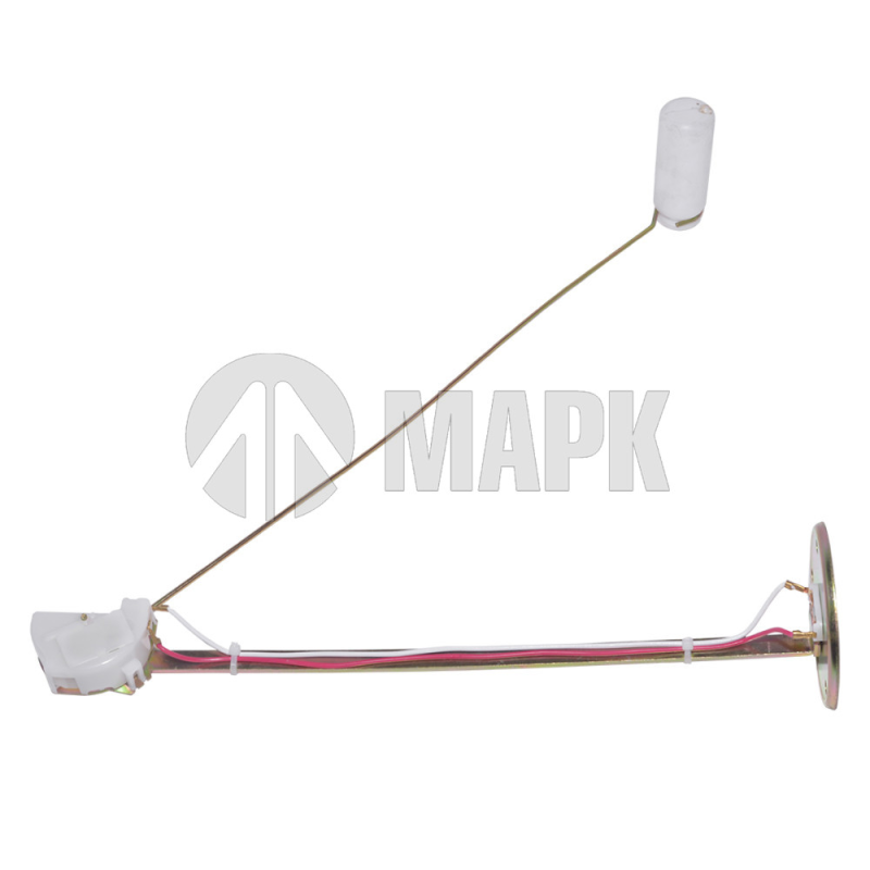 КМЗ 655-3827010 - Датчик уровня топлива к баку h-655